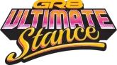 GR8 Ultimate Stance logo